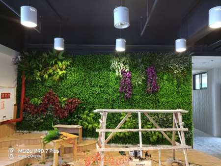 紅黃藍(lán)幼兒園工程案例