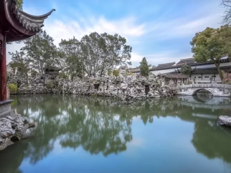 小型假山制作你知道有哪些方法嗎