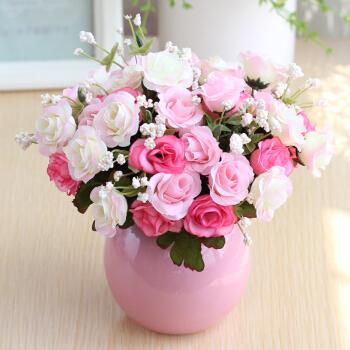 仿真花有什么特點