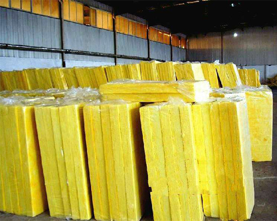 <b>玻璃棉（襄陽(yáng)保溫</b>