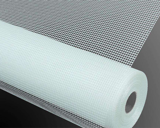 網格布（湖北保溫