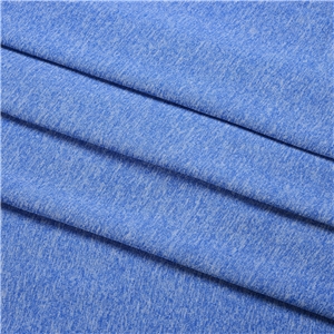 Cationic anlon jersey